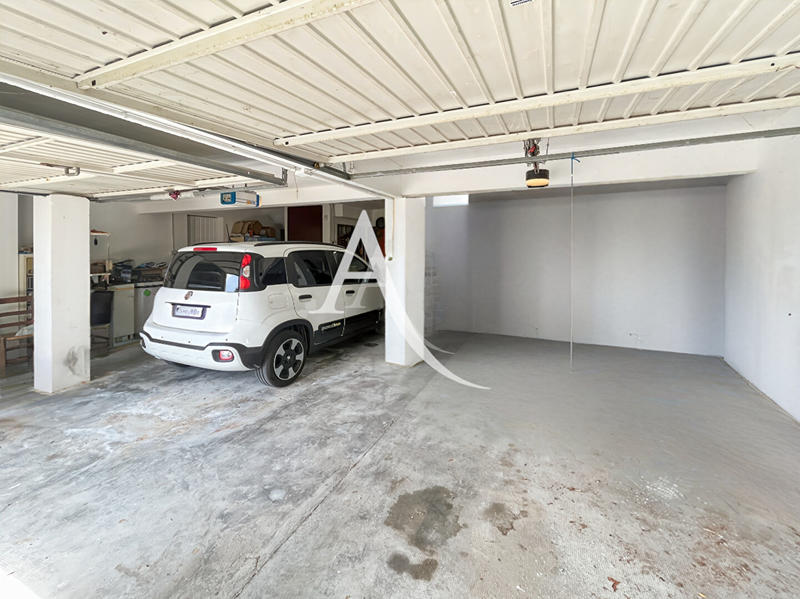 Maison - 98 m² - 4 pièces