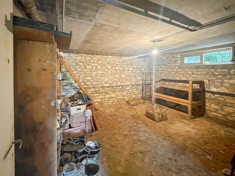 Maison - 131 m² - 5 pièces