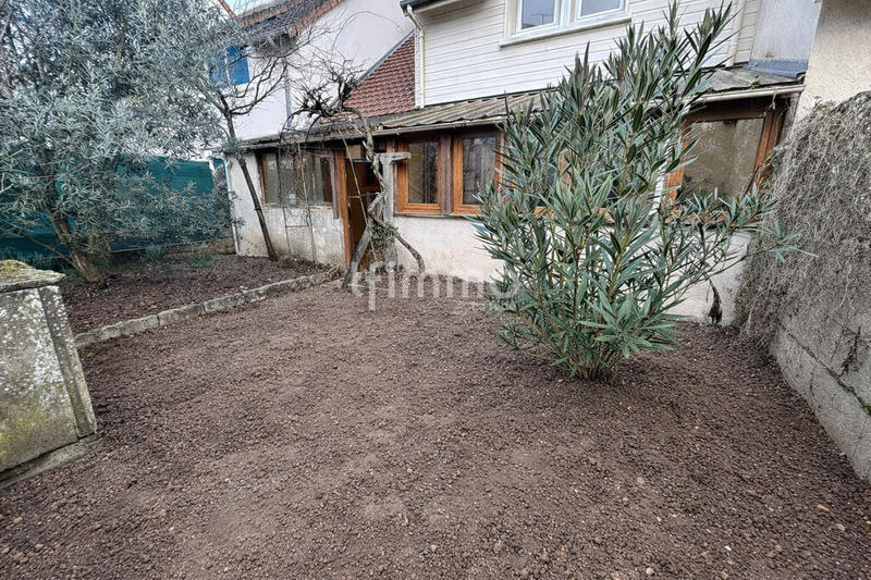 Maison - 79 m² - 4 pièces