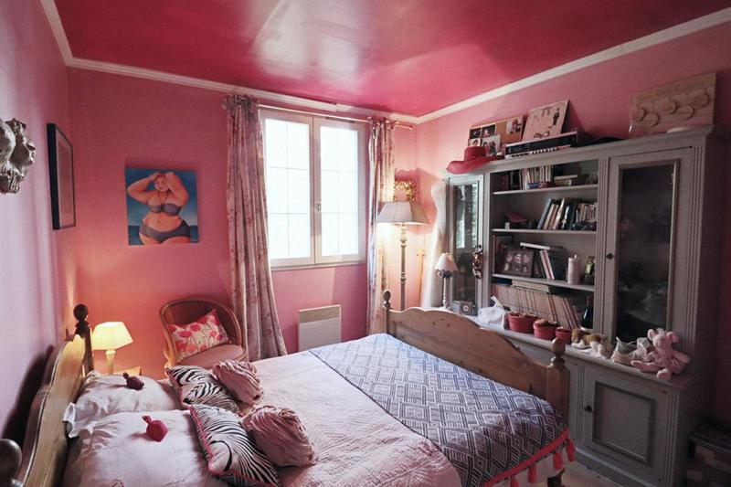 Maison - 248 m² - 8 pièces