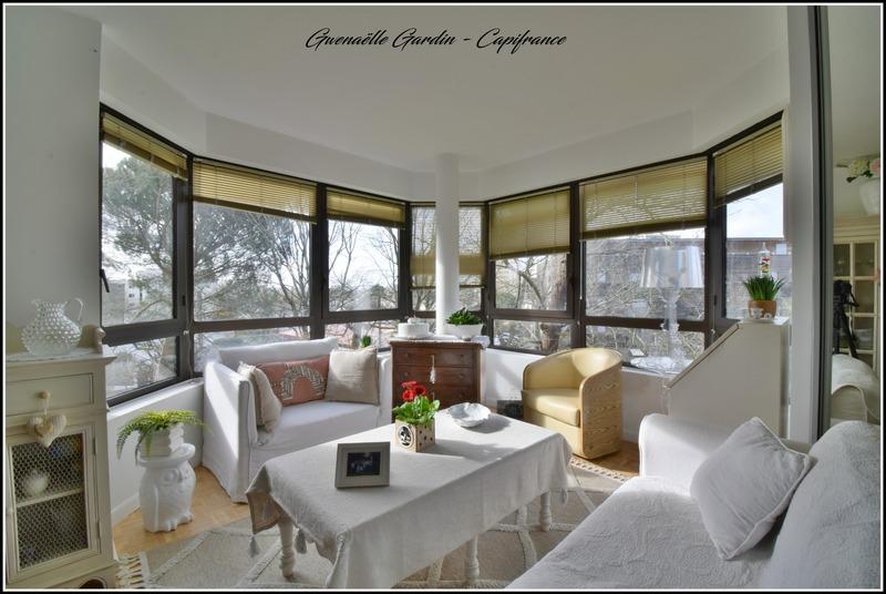 Appartement - 54 m² - 2 pièces