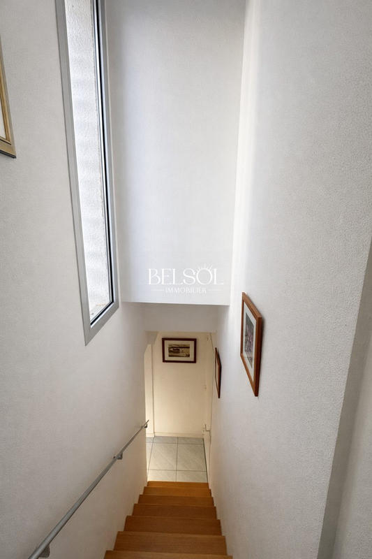 Villa - 123 m² - 4 pièces