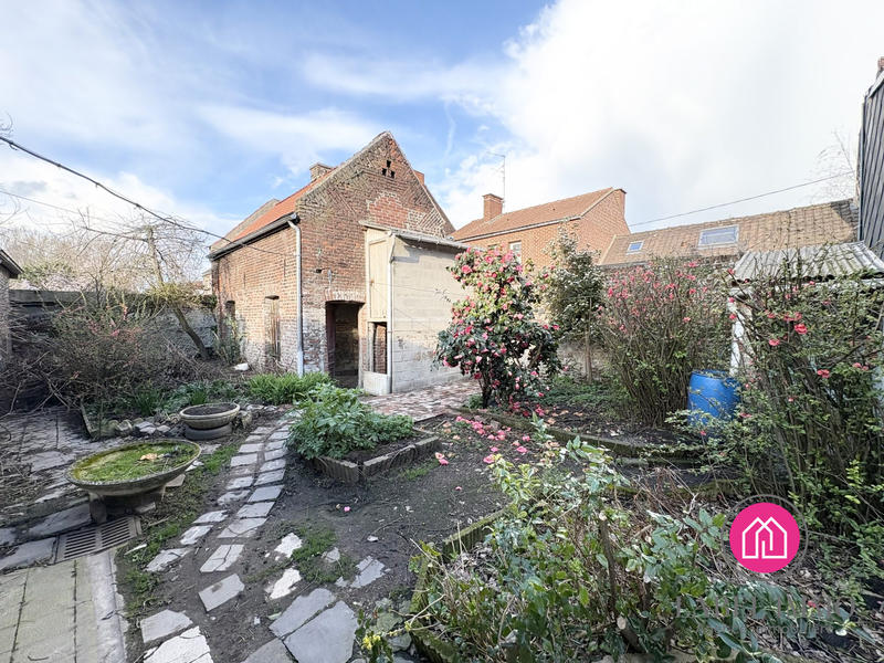 Maison - 171 m² - 8 pièces