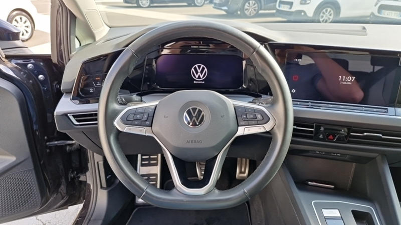 Volkswagen Golf 1.5 Etsi 150 Dsg7 Active