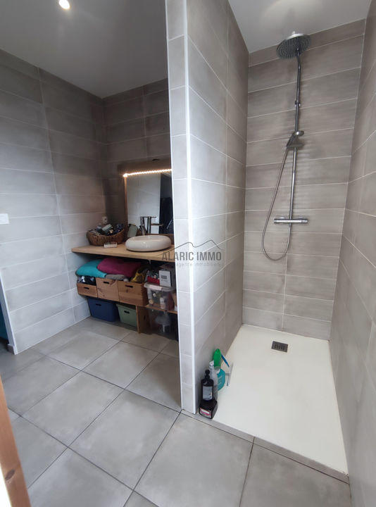 Villa - 126 m² - 4 pièces