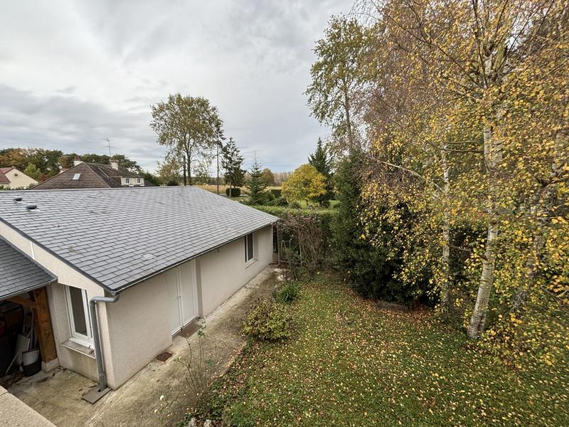 Maison ancienne - 182 m² - 5 pièces