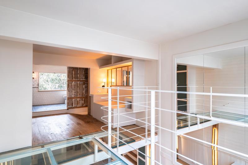 Appartement - 53 m² - 3 pièces