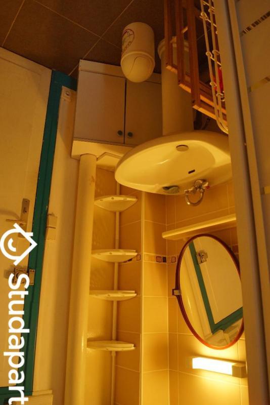 Appartement - 13 m² - 1 pièce