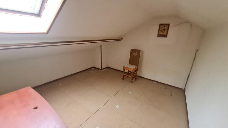 Maison - 117 m² - 6 pièces