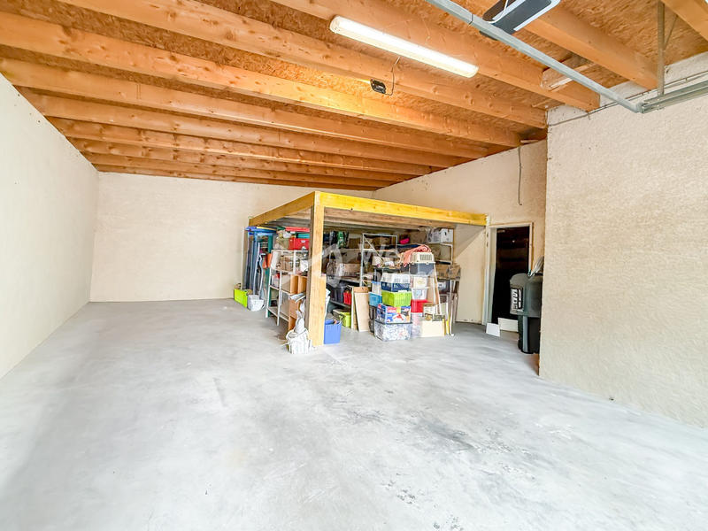 Maison - 172 m² - 6 pièces