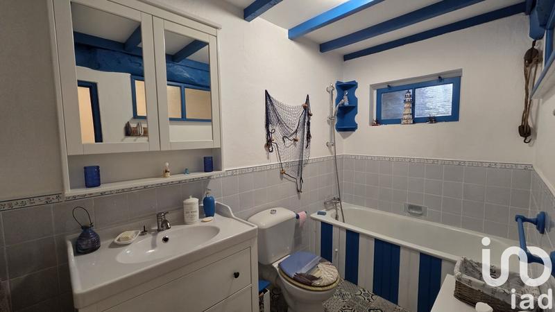 Maison de village - 158 m² - 5 pièces