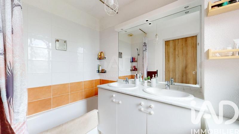 Maison - 81 m² - 4 pièces