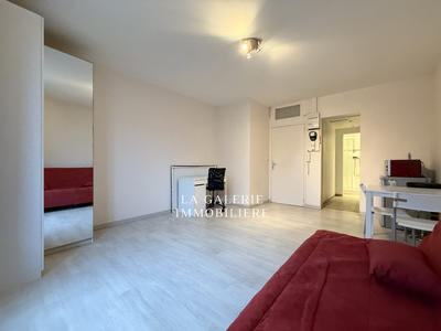 Appartement - 25 m² - 1 pièce