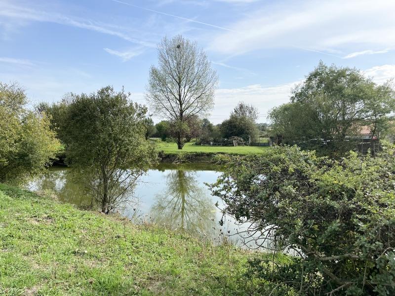 Maison - 170 m² - 7 pièces