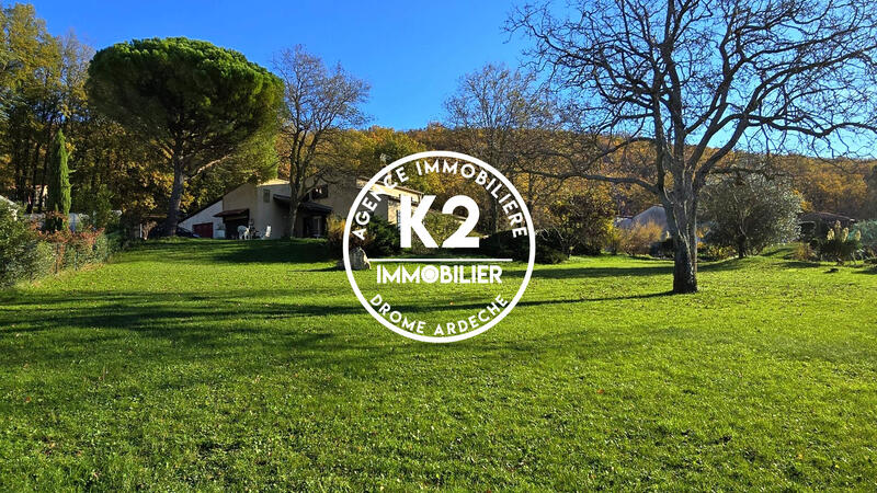 Maison - 135 m² - 7 pièces