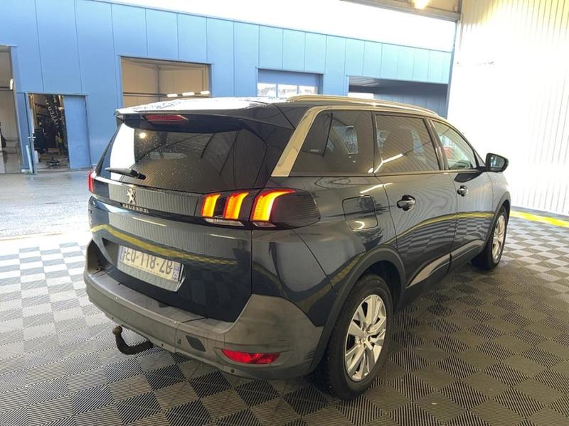 Peugeot 5008 Business 1.6 bluehdi 120ch ss eat6 active