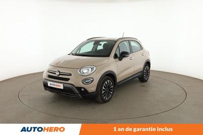 Fiat 500x 1.3 MultiJet Cross 95 ch