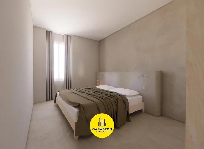 Bureau - 69 m² - 3 pièces