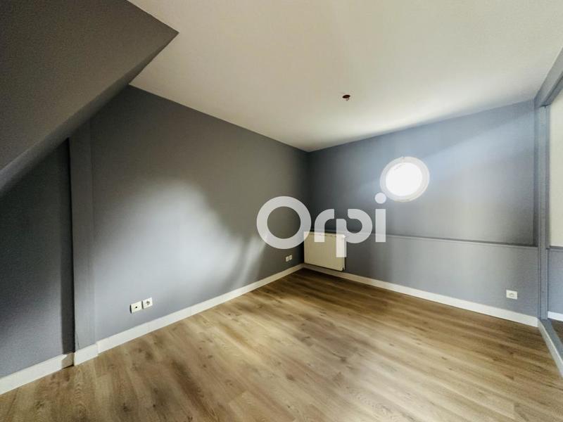 Maison - 35 m² - 2 pièces