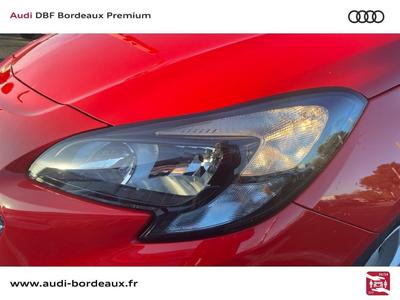 Opel Corsa 1.4 90 ch Bva6 Excite