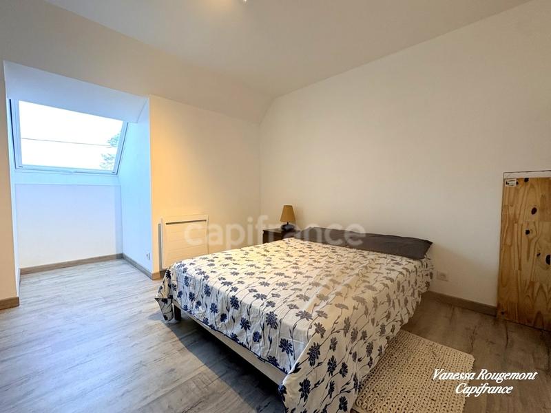 Maison - 168 m² - 6 pièces