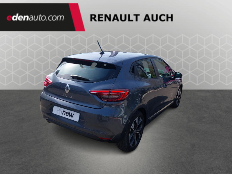 Renault Clio SCe 65 - 21 Limited