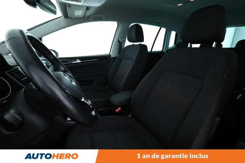 Volkswagen Golf Sportsvan VII 1.4 Tsi BlueMotion Tech Sound Dsg7 125 ch