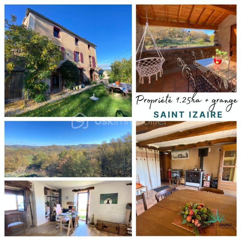 Maison traditionnelle - 147 m² - 5 pièces