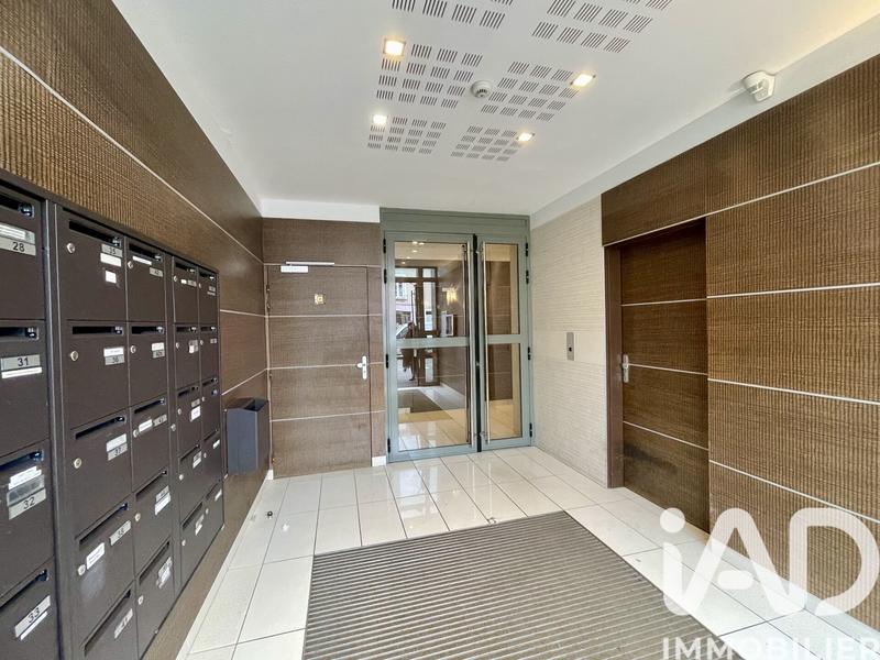 Appartement - 71 m² - 3 pièces