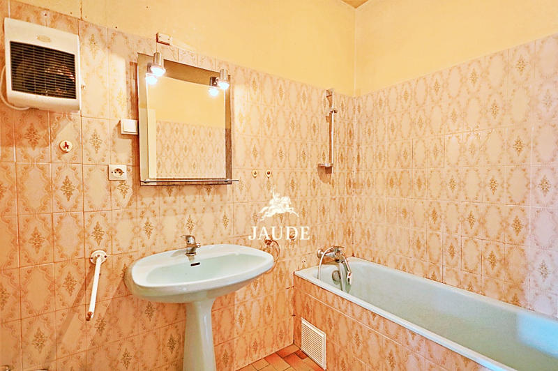 Maison de village - 135 m² - 7 pièces