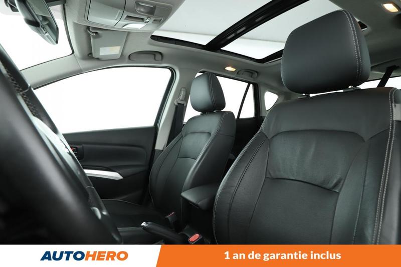Suzuki Sx4 s-Cross 1.4 BoosterJet Style AllGrip Auto 140 ch