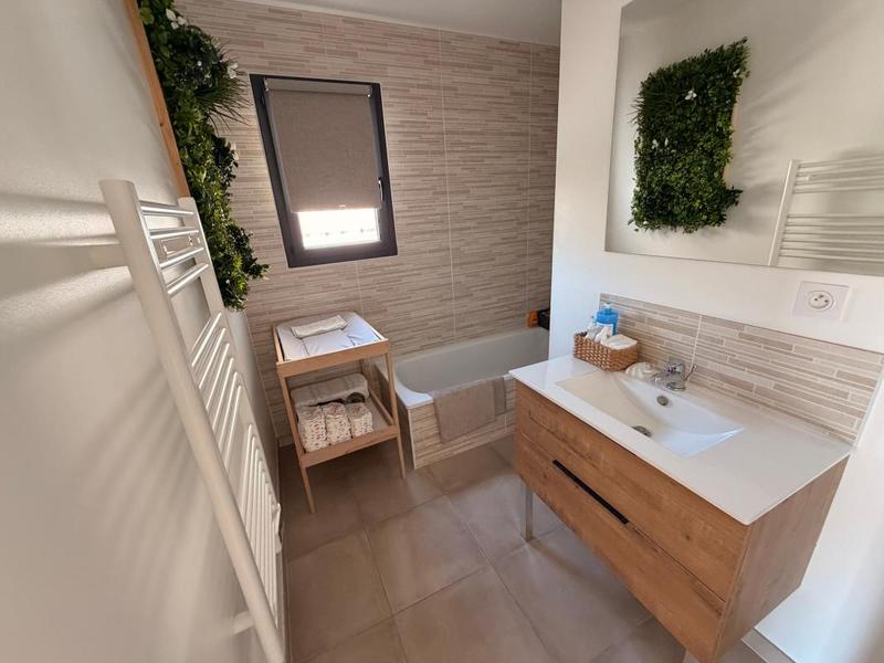 Villa - 132 m² - 6 pièces