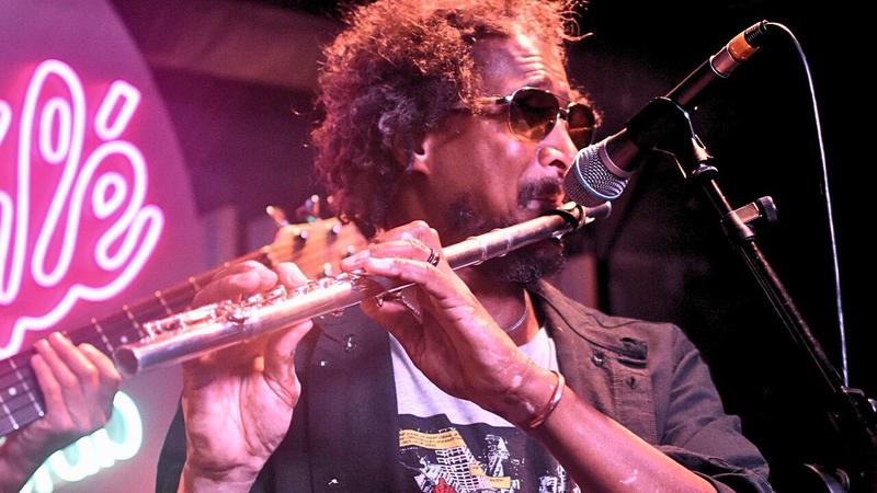 Magic Malik Quartet Xp