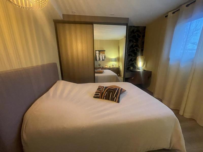 Maison - 78 m² - 4 pièces