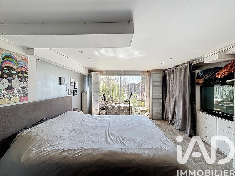 Maison - 145 m² - 5 pièces