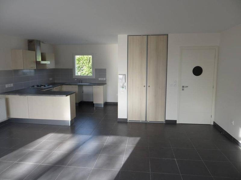 Villa - 91 m² - 4 pièces