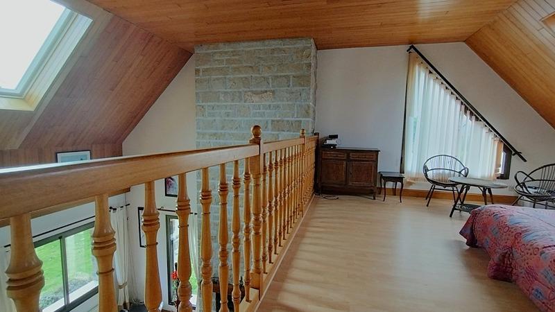 Maison - 149 m² - 5 pièces