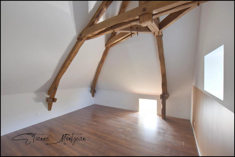 Maison traditionnelle - 169 m²