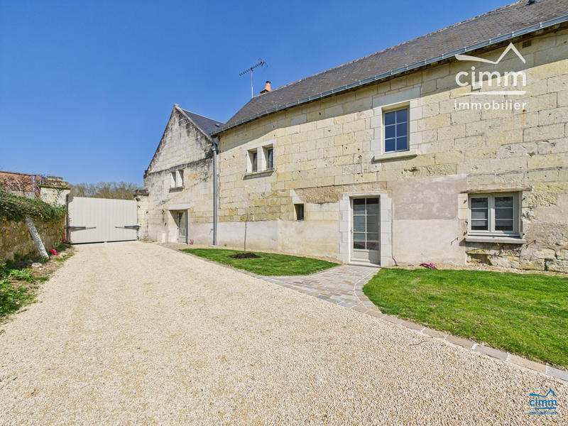 Duplex - 94 m² - 3 pièces