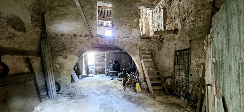 Local commercial - 75 m²