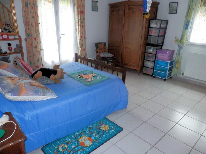 Maison - 198 m² - 6 pièces