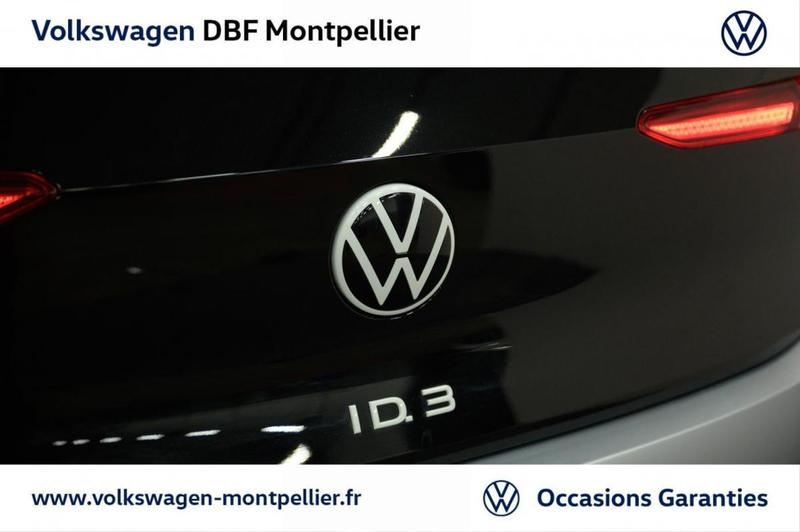 Volkswagen Id.3 204 ch Pro s Life Max