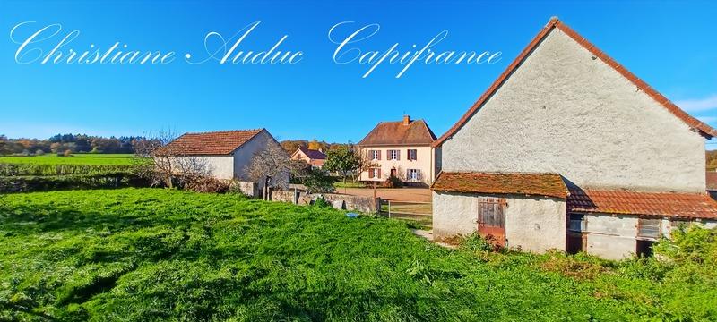 Maison - 133 m² - 7 pièces