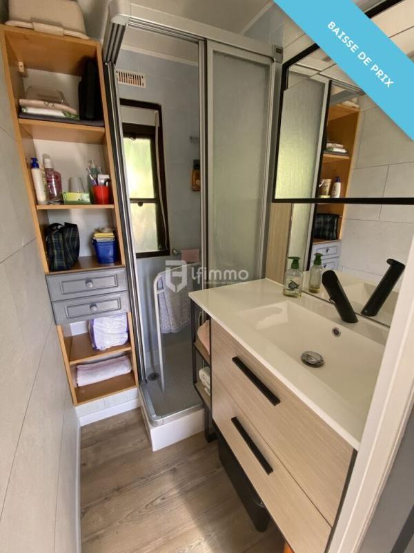 Maison - 34 m² - 3 pièces