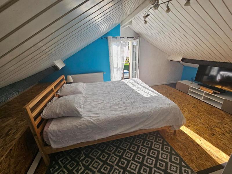 Maison - 115 m² - 6 pièces