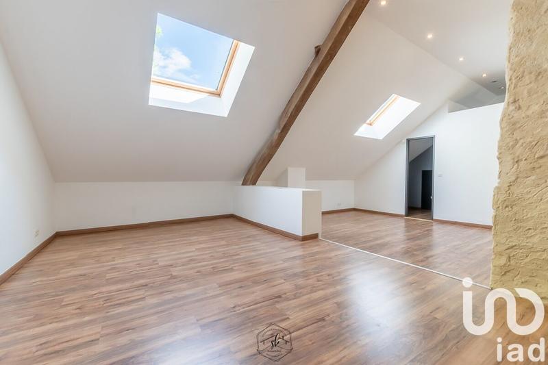 Ferme - 215 m² - 6 pièces