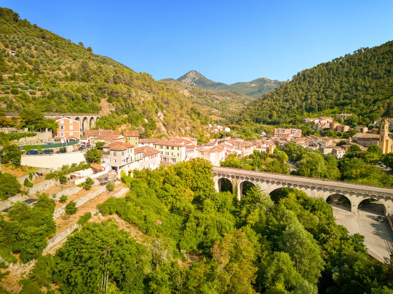 Duplex - 159 m² - 6 pièces