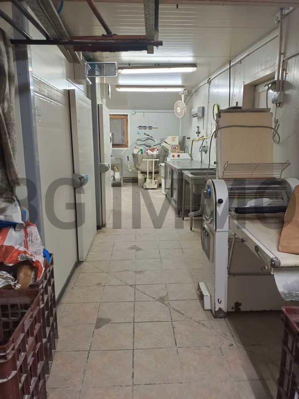 Fonds de commerce - Magasins - 300 m²