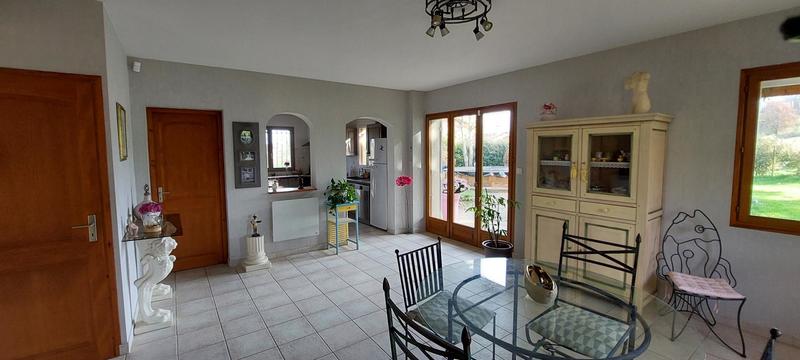 Longère - 345 m² - 8 pièces