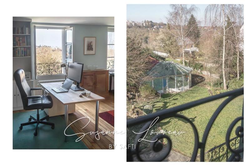 Villa - 253 m² - 10 pièces